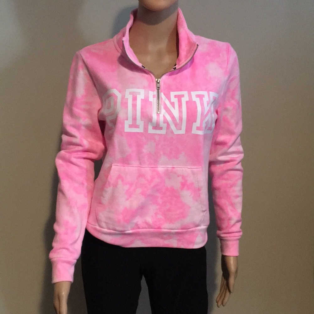 Victoria Secret Pink top